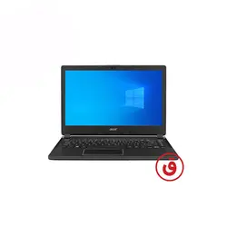 لپ تاپ ACER TravelMate 15 P257 i3 5015U 4GB 128GB SSD Intel HD 5500