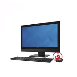 آل این وان DELL OptiPlex 3240 Touch 22