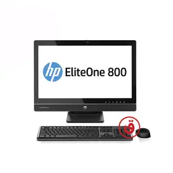 آل این وان HP EliteOne 800 G1 23