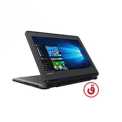 لپ تاپ LENOVO ChromeBook N23 Touch Celeron N3060 4GB 128GB SSD Intel HD 400