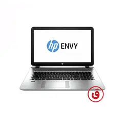 لپ تاپ HP ENVY 15 i5 5300U 4GB 128GB SSD Intel HD