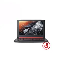 لپ تاپ ACER Nitro 5 AN515 Ryzen 5 4600H 8GB 256GB SSD GTX 1650-4GB