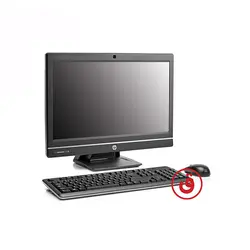 آل این وان HP ProDesk 600 G1 22