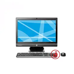 آل این وان HP Compaq Pro 6300 22