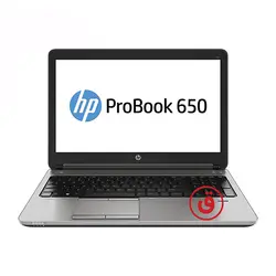 لپ تاپ HP ProBook 650 G1 i5 4310M 8GB 256GB SSD Intel HD