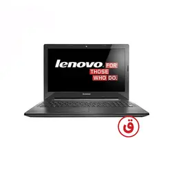 لپ تاپ LENOVO Essential G5045 E1 6010 4GB 320GB SSD 512MB