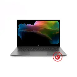 لپ تاپ HP ZBook Create 15 G7 i9 10885H 32GB 1TB SSD RTX 2070-8GB