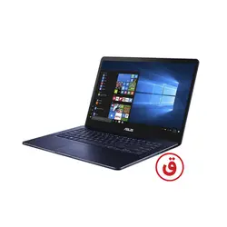 لپ تاپ ASUS FL8000 i7 8550U 8GB 256GB SSD NVIDIA MX 150-4GB