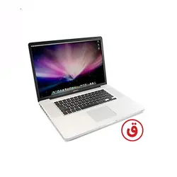 لپ تاپ APPLE MacBook 13 2006 Core2Duo 2GB 250GB HDD 256