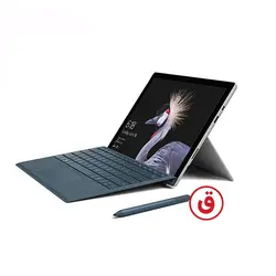 لپ تاپ Microsoft SURFACE PRO 4 Touch i5 6300U 4GB 128GB SSD ‎Intel Iris 520