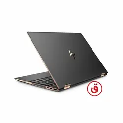 لپ تاپ HP Spectre 15 X360 i7-10750H 16GB 512GB SSD 4GB