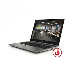 لپ تاپ HP Zbook 17 G6 i7 32GB 1Tr HDD+512GB ssd Quadro T2000-8GB