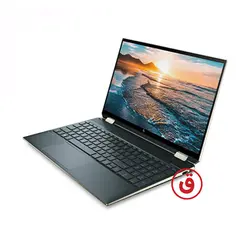لپ تاپ HP Spectre 15 X360 i7-10750H 16GB 512| NVMe 4GB GTX 1650Ti