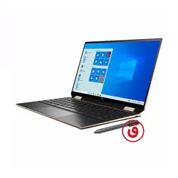 لپ تاپ HP Spectre 15 X360 i7 8705G 16GB 512GB SSD 4GB