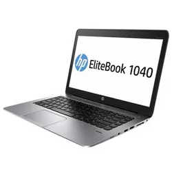 لپ تاپ HP EliteBook Folio 1040 G2 i5 5300U 8GB 256GB SSD Intel HD 5500
