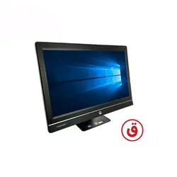 آل این وان HP Compaq Elite 8200 23