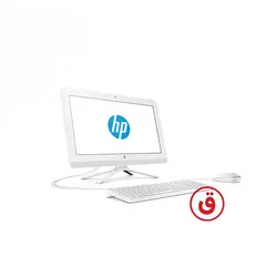 آل این وان HP C410A 20