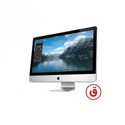 آل این وان Apple iMac 2011 27