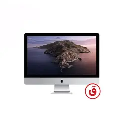 آل این وان Apple iMac 2013 22
