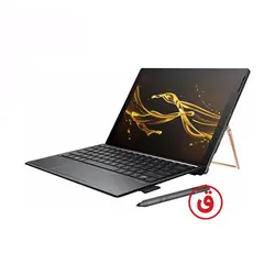 لپ تاپ HP SPECTRE 12 X2 i5-7260U 8GB 1TB SSD INTEL IRIS PLUS
