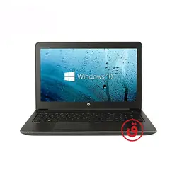 لپ تاپ HP Zbook 15 G1 i7 4800MQ 8GB 500G HDD Quadro K1100m-2GB