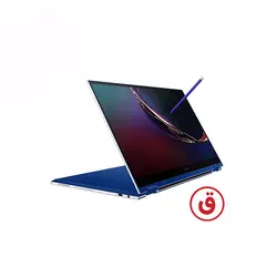 لپ تاپ Samsung Book Flex NP95 Touch i7 1065G7 12GB 512GB SSD Intel HD