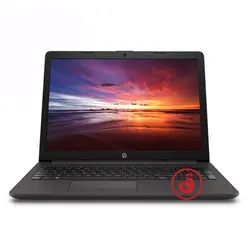 لپ تاپ HP Notebook 250 G7 i5 8265U 8GB 128GB SSD Intel 620