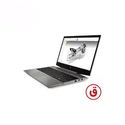 لپ تاپ HP ZHAN 99 workstation G2 Ryzen7 4800 H 16GB 1 TB+128GB SSD Quadro P600 4GB