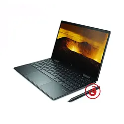 لپ تاپ HP ENVY 13 X360 Touch +Pen Ryzen7 3700U 16GB 256GB SSD RADEON-2GB