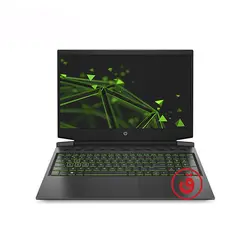 لپ تاپ HP PAVILION 16 i7 10750H 4GB 512GB SSD 4GB GTX 1651
