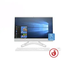 آل این وان HP FOXX 24