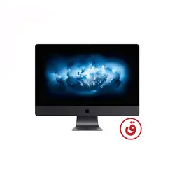 آل این وان Apple iMac Late 2013 A1418 27
