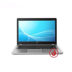 لپ تاپ HP EliteBook Folio 9470m i5 3427U 8GB 180GB SSD Intel HD