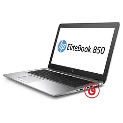لپ تاپ HP Elitebook 850 G3 i7 6600U 8GB 256GB SSD Intel HD