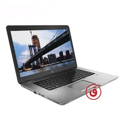 لپ تاپ HP EliteBook 850 G2 i5 5300U 8GB 500GB HDD AMD-1GB