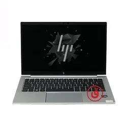 لپ تاپ HP EliteBook 845 G7 Ryzen5 PRO 4650U 8GB 256 GB SSD AMD RADEON 512MB