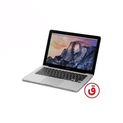 لپ تاپ APPLE MacBook Pro 15 2008 Core2Duo T8300 2.5GB 320GB HDD 256M