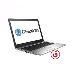 لپ تاپ HP Elitebook 755 G4 A10 8730B 2MB 4GB 500GB HDD  R5-1GB