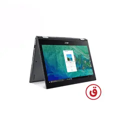 لپ تاپ ACER Spin SP314 Touch i5 8250U 8GB 128GB SSD Intel HD