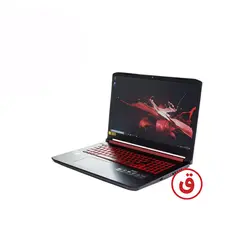 لپ تاپ ACER Nitro 5 Gaming i5 9850H 16GB 512GB SSD GTX 1050Ti-4GB