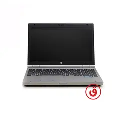 لپ تاپ HP Elitebook 8560p i7 2620M 4GB 500GB HDD 6470m-1GB