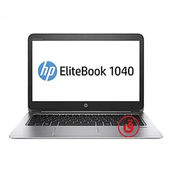 لپ تاپ HP EliteBook Folio 1040 G3 i5 6300U 8GB 256GB SSD Intel HD 520