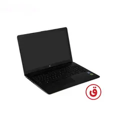 لپ تاپ HP Laptop 15 i5 8250U 8GB 256GB SSD Intel HD 620
