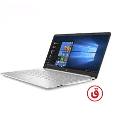 لپ تاپ HP Laptop 15 i7 1165G7 8GB 512GB SSD Intel Iris Xe