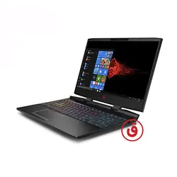 لپ تاپ HP OMEN 15X i5 9300 H 8GB 1TB+256GB SSD 6GB RTX 2060