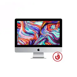 آل این وان Apple iMac 2013 22