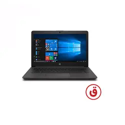لپ تاپ HP Laptop 15 A6 7310 8GB 1TB HDD 512 RADEON