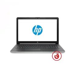 لپ تاپ HP Laptop 15 i3 6006U 4GB 128GB SSD Intel 520