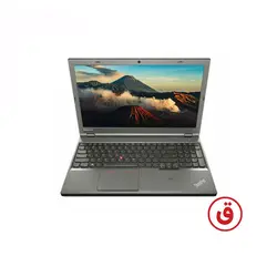 لپ تاپ LENOVO ThinkPad T540P i7 4600M 8GB 256GB SSD GT 730M-1GB
