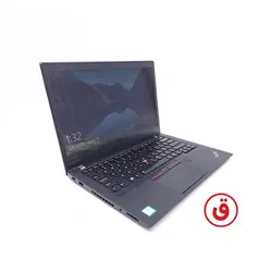 لپ تاپ LENOVO ThinkPad T450S Touch i7 6600U 8GB 256GB SSD MX940m-2GB